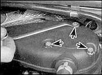  Воздушный фильтр и патрубки забора воздуха Audi A6