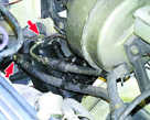  Замена механизма рулевого управления ГАЗ 3110