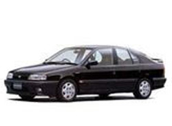 Nissan primera 1990-1992 #2