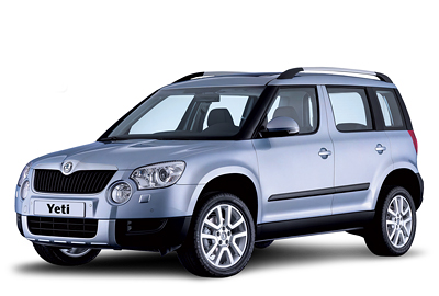 кузовные запчасти skoda yeti