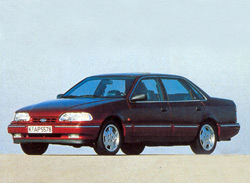 Ford Scorpio