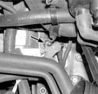  Проверка состояния и замена проводов батареи Honda Civic