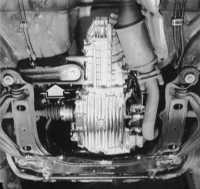 Система смазки 2,0-литрового двигателя