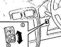  Приборная панель Mazda 626