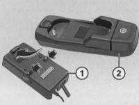  Связь и навигация Audi A4