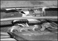  Двигатель, соединительный механизм стеклоочистителя   ветрового стекла Opel Omega