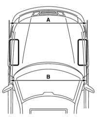  Геометрия подвески Saab 95