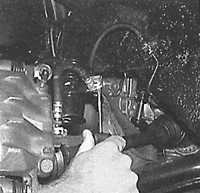  Тормозные трубопроводы и шланги Subaru Legacy