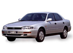 руководство по эксплуатации и ремонту toyota camry